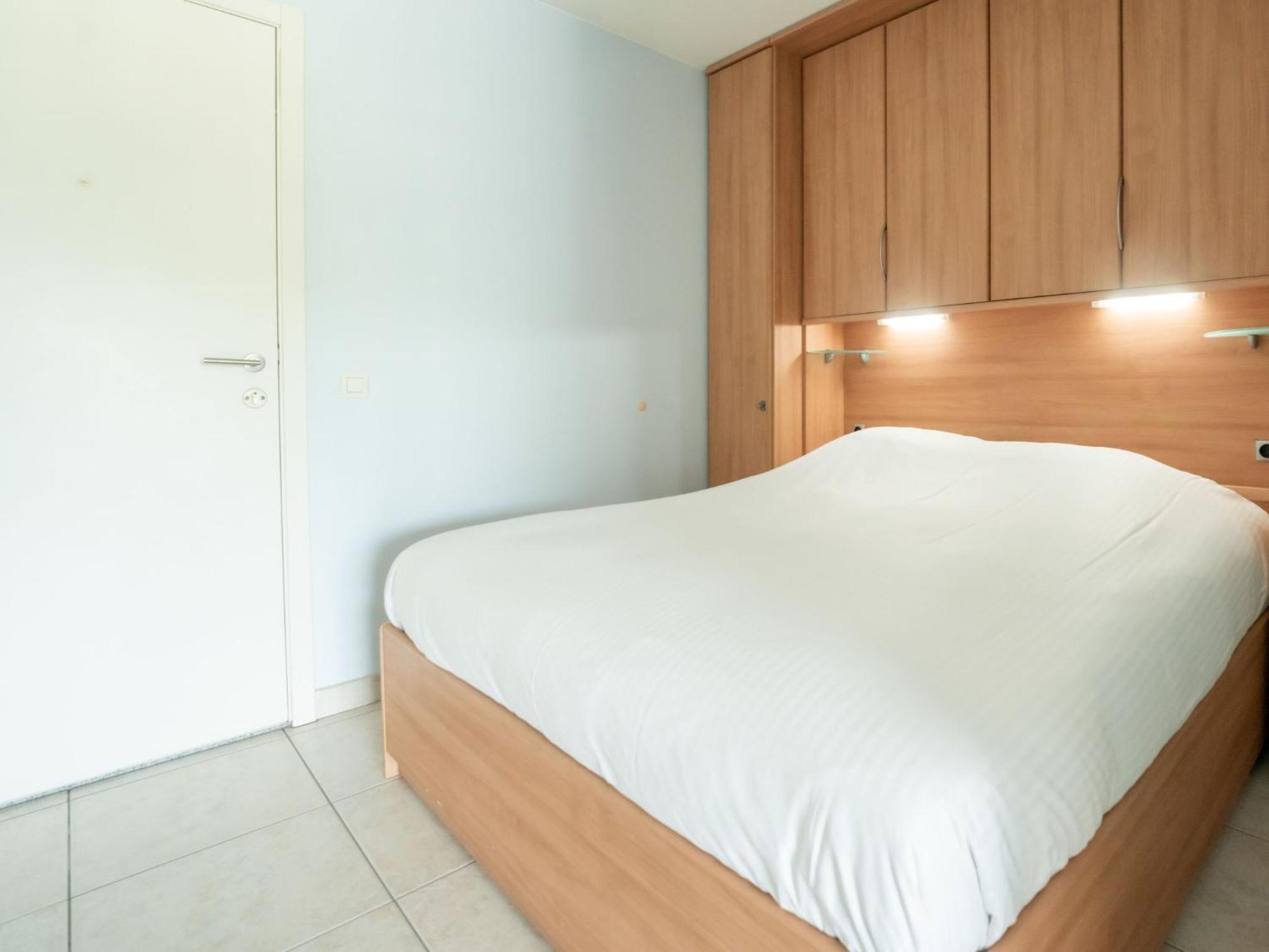 Studio Residentie Lautrec-2 By Interhome Bredene Exterior foto